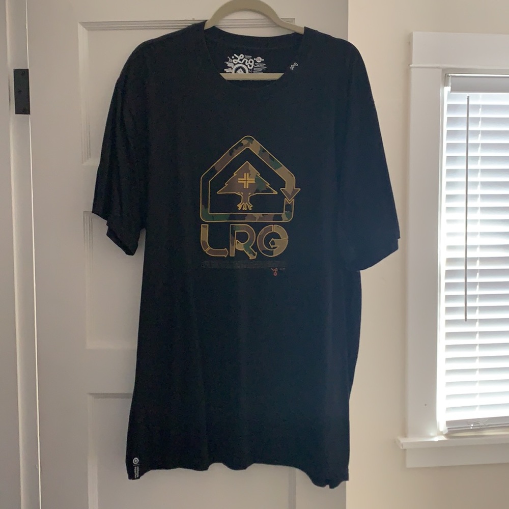 Variety LRG Men’s tees